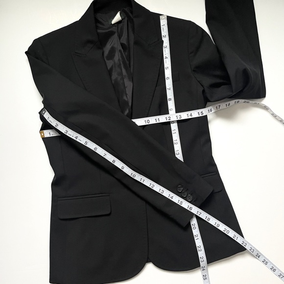 J.Crew Blazer jacket - Picture 4 of 10